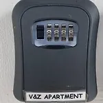 V&z Seaview Ofrínion