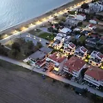 V&z Seaview شقة