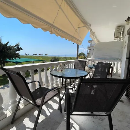 アパート V&z Seaview