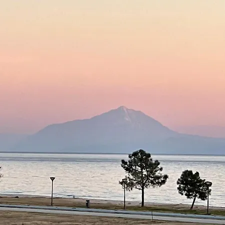 Appartamento V&z Seaview