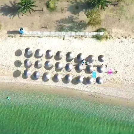 V&z Seaview アパート *