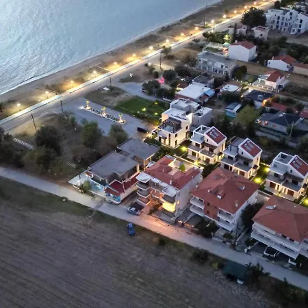V&z Seaview Appartamento