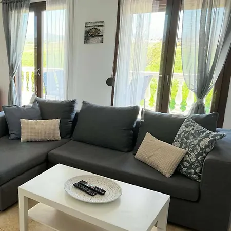 V&z Seaview Appartamento