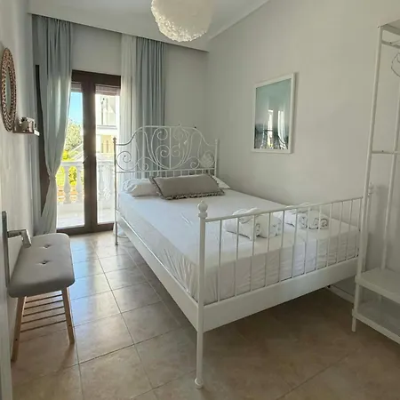 V&z Seaview Appartamento