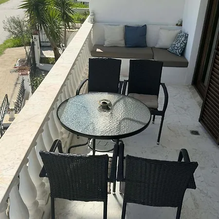 아파트 V&z Seaview *
