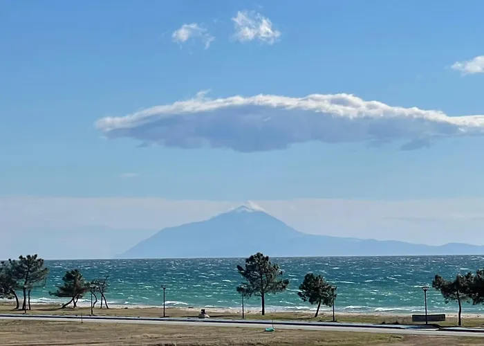 V&z Seaview Διαμέρισμα
