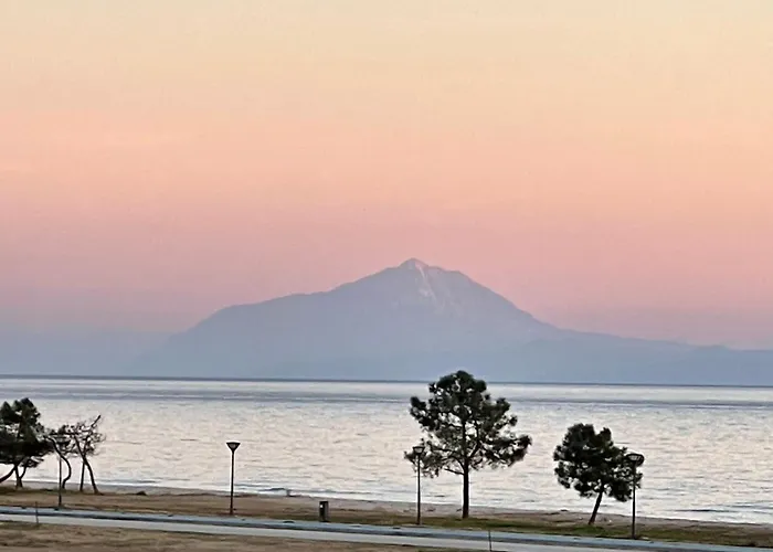 Διαμέρισμα V&z Seaview