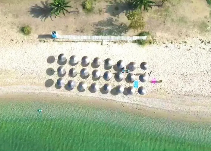 V&z Seaview Διαμέρισμα *